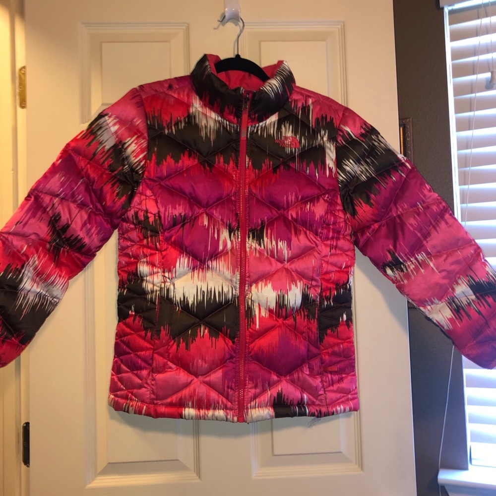 The North Face Winter Coat